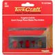 Planer Blades 82mm Tungsten W/holders